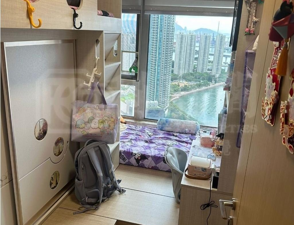 全．城匯 7座 - 28NTS – 香港北部都會區