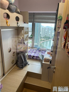 全．城匯 7座 - 28NTS – 香港北部都會區