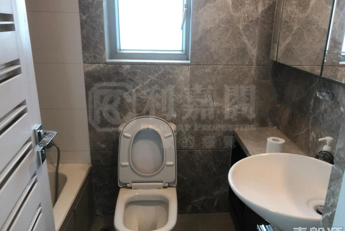 環宇海灣 7座 - 28NTS – 香港北部都會區