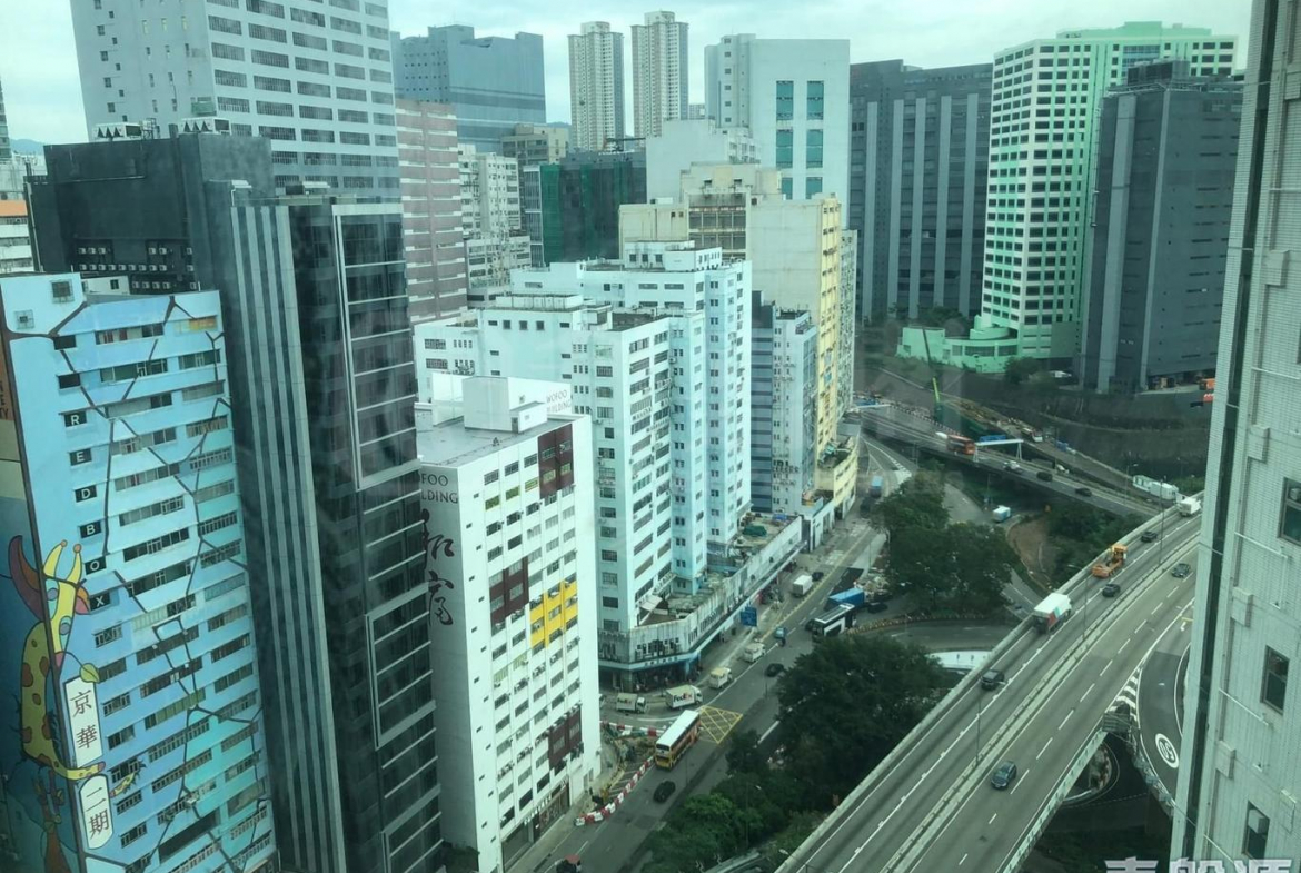 環宇海灣 7座 - 28NTS – 香港北部都會區