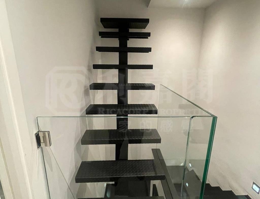 錦繡花園 河北第二街 - 28NTS – 香港北部都會區