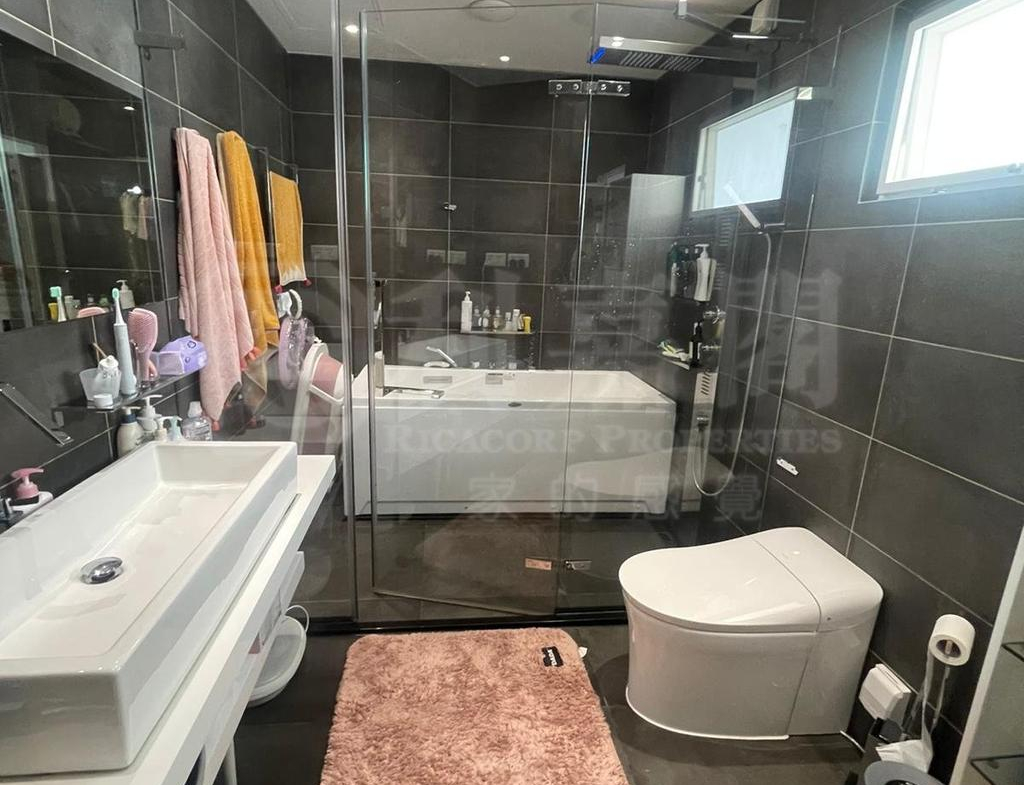 錦繡花園 河北第二街 - 28NTS – 香港北部都會區