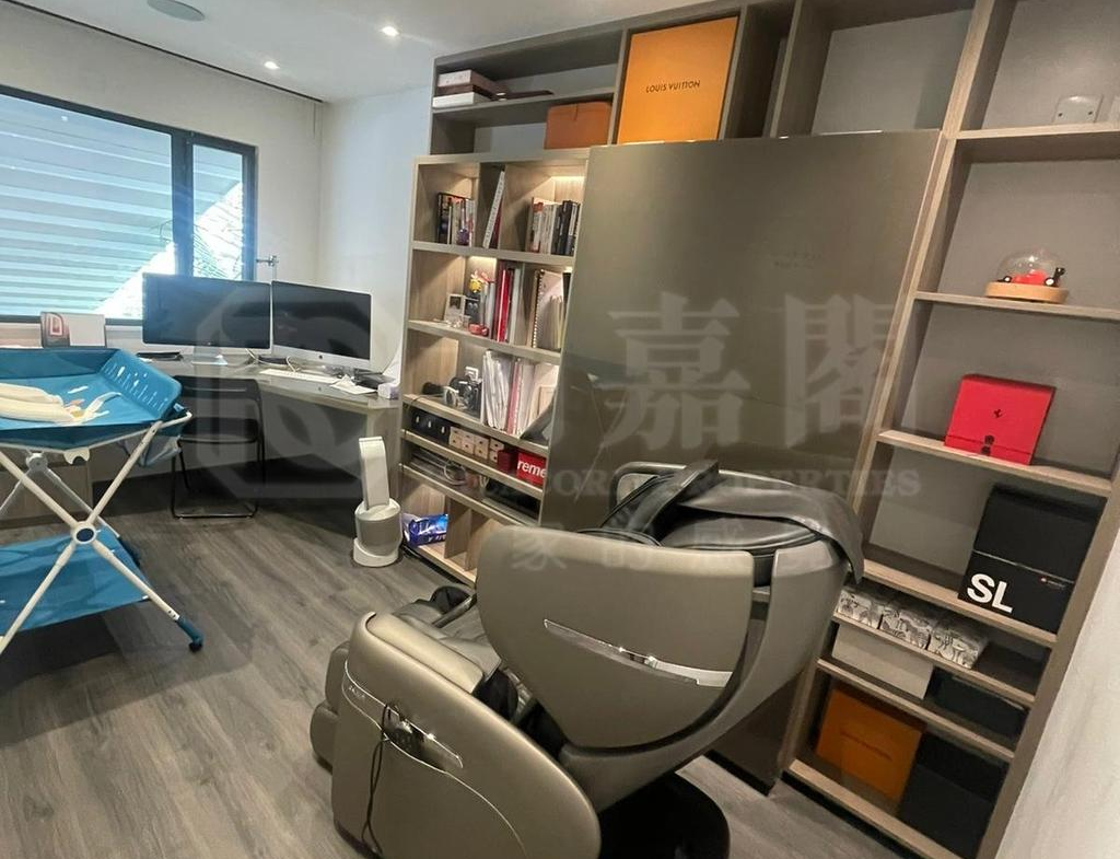 錦繡花園 河北第二街 - 28NTS – 香港北部都會區