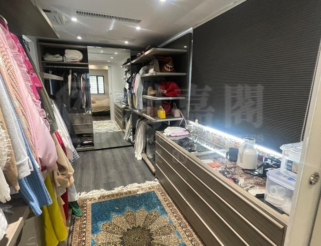 錦繡花園 河北第二街 - 28NTS – 香港北部都會區