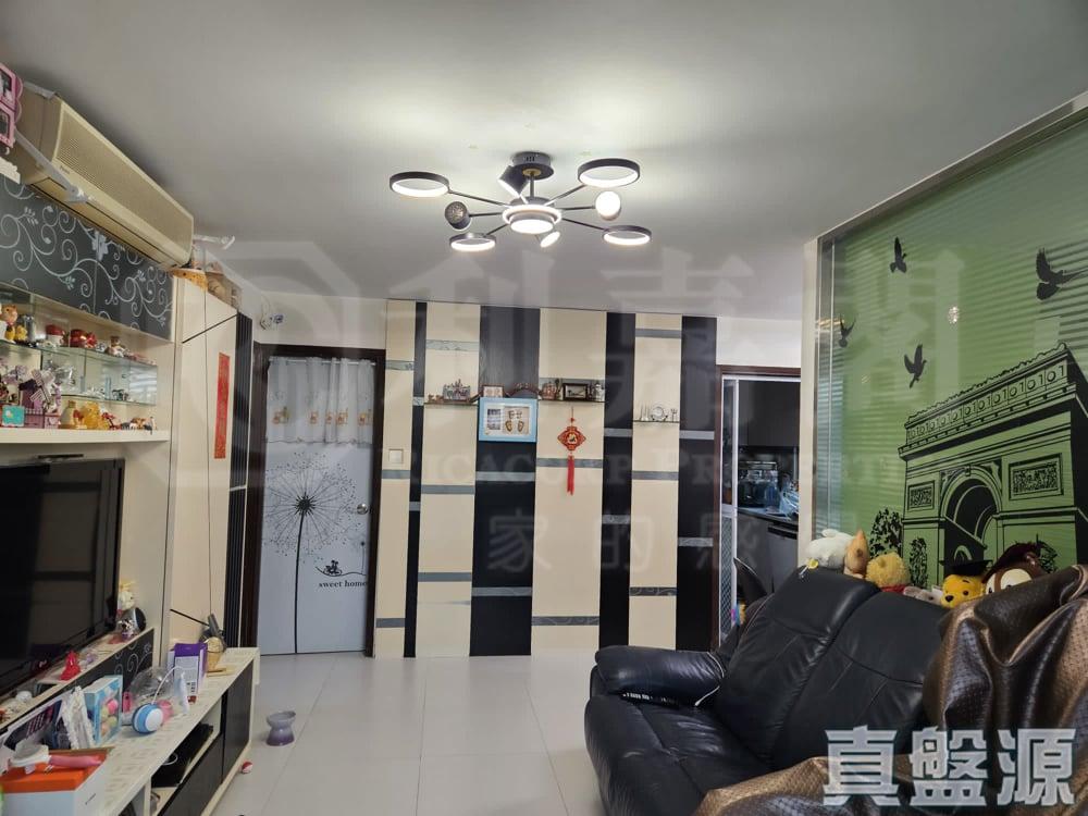 德宗苑 2期 F座 - 28NTS – 香港北部都會區