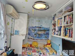 德宗苑 2期 F座 - 28NTS – 香港北部都會區