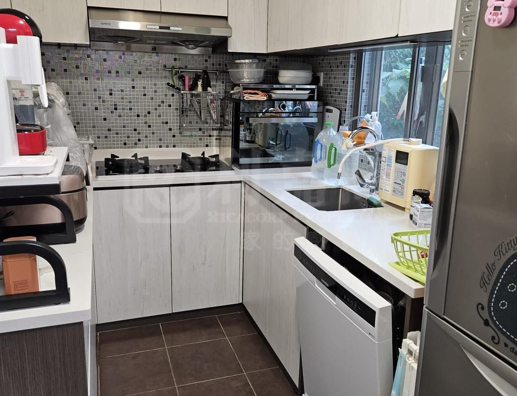 德宗苑 2期 F座 - 28NTS – 香港北部都會區