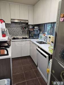 德宗苑 2期 F座 - 28NTS – 香港北部都會區