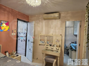 德宗苑 2期 F座 - 28NTS – 香港北部都會區