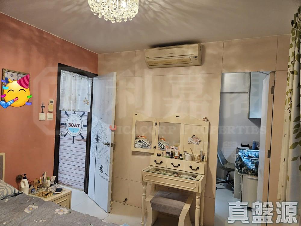 德宗苑 2期 F座 - 28NTS – 香港北部都會區