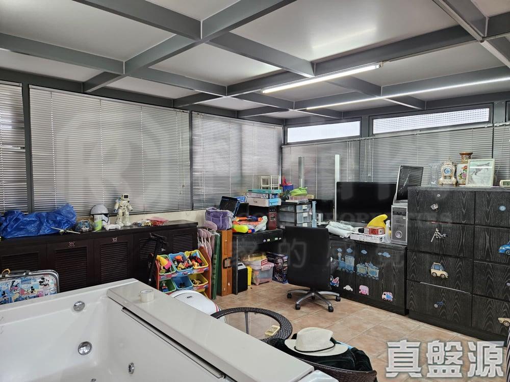 德宗苑 2期 F座 - 28NTS – 香港北部都會區