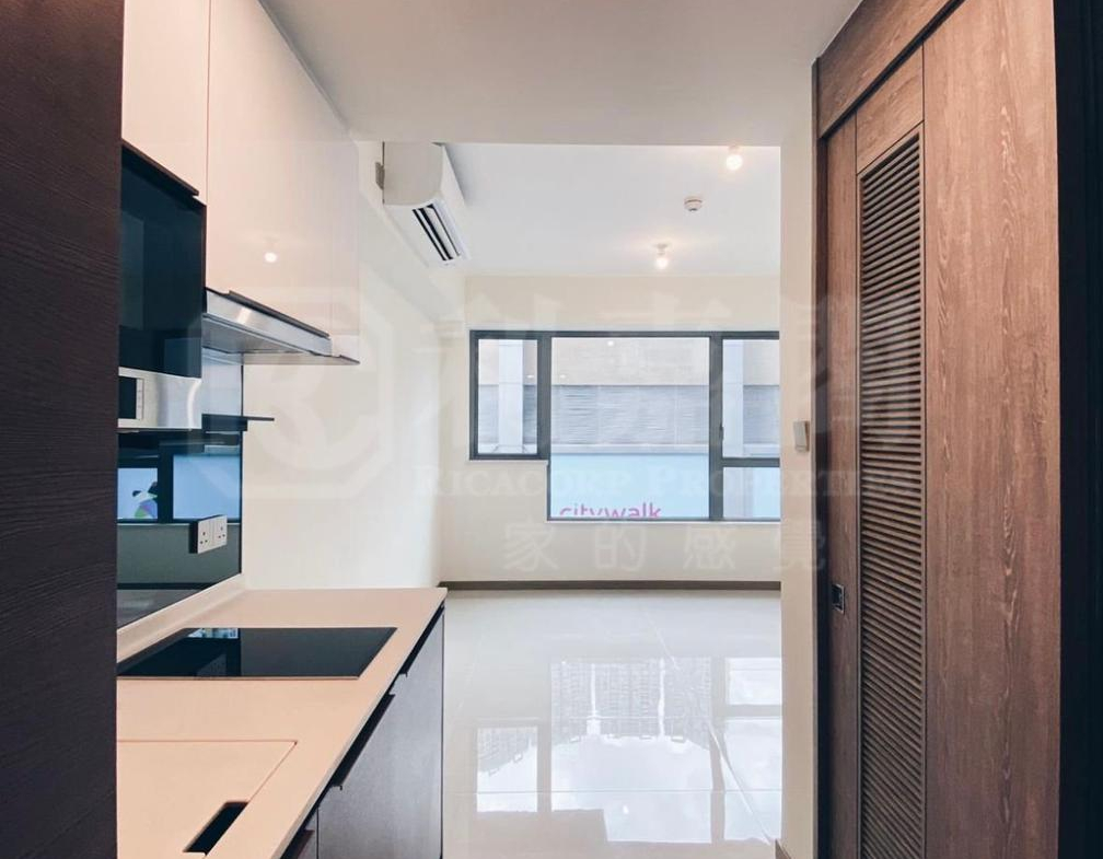 映日灣 3座 - 28NTS – 香港北部都會區