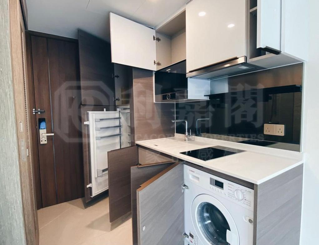 映日灣 3座 - 28NTS – 香港北部都會區