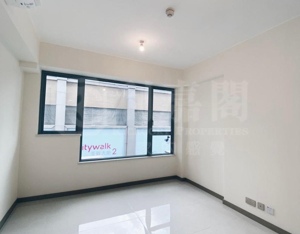 映日灣 3座 - 28NTS – 香港北部都會區