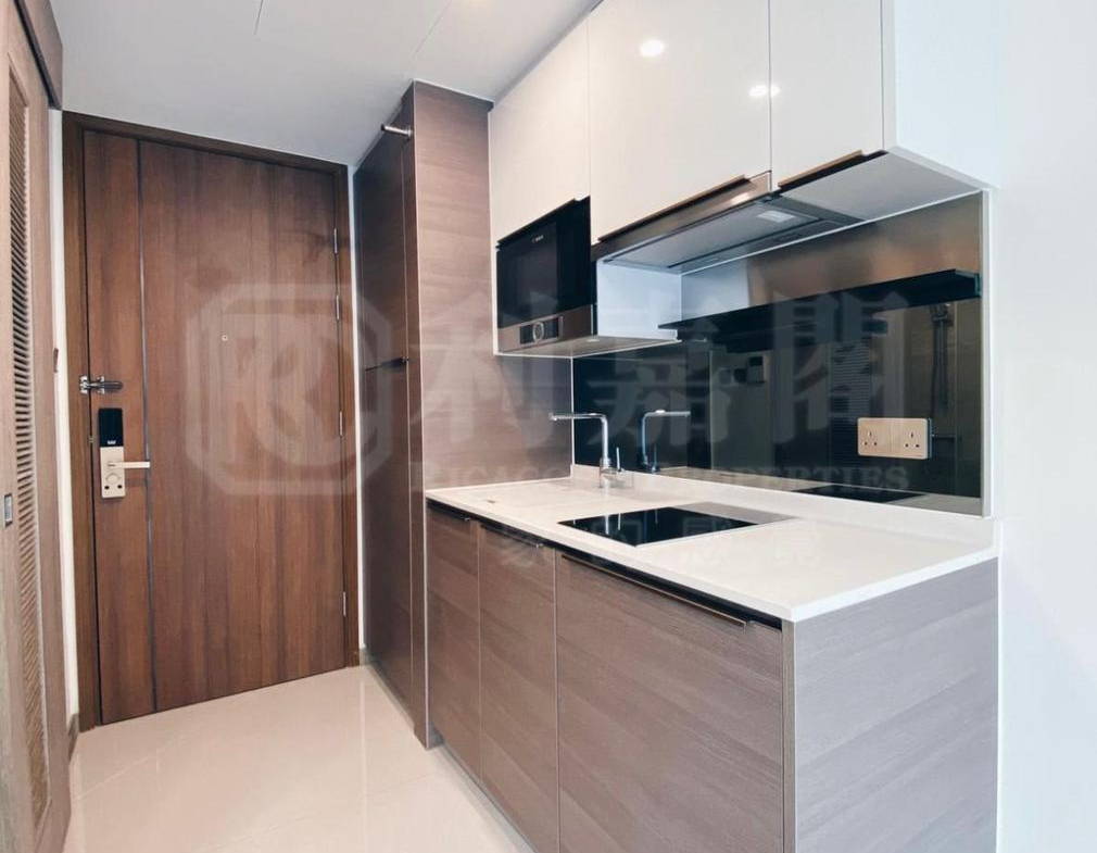 映日灣 3座 - 28NTS – 香港北部都會區