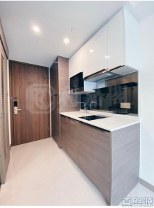 映日灣 3座 - 28NTS – 香港北部都會區