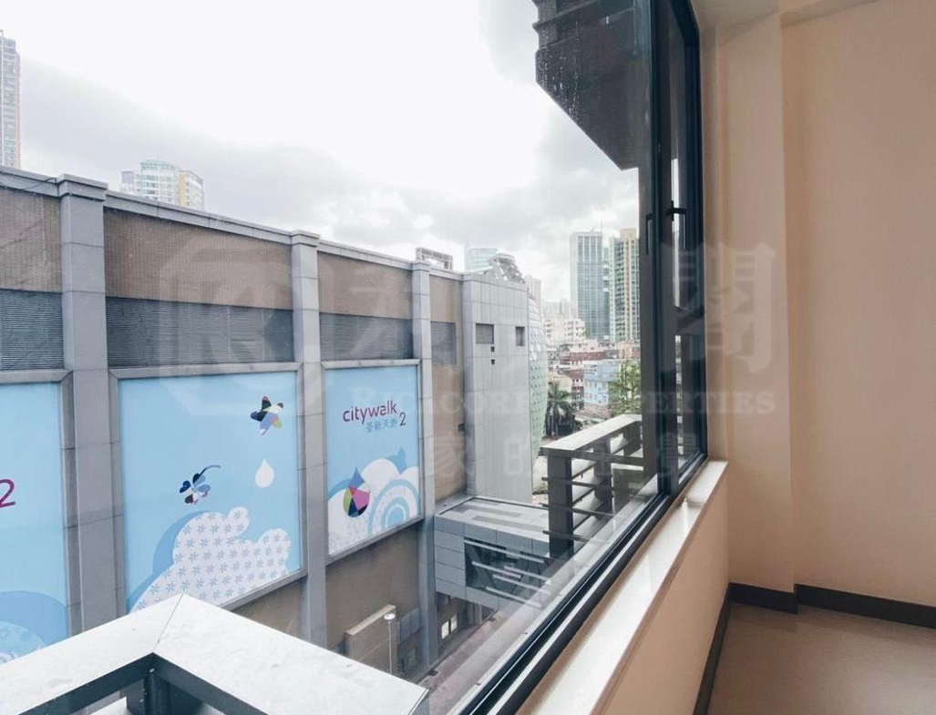 映日灣 3座 - 28NTS – 香港北部都會區