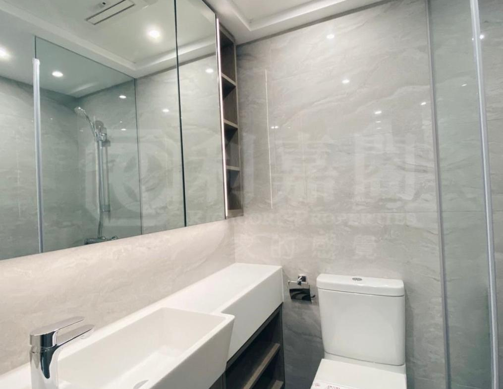 映日灣 3座 - 28NTS – 香港北部都會區