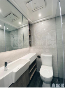 映日灣 3座 - 28NTS – 香港北部都會區