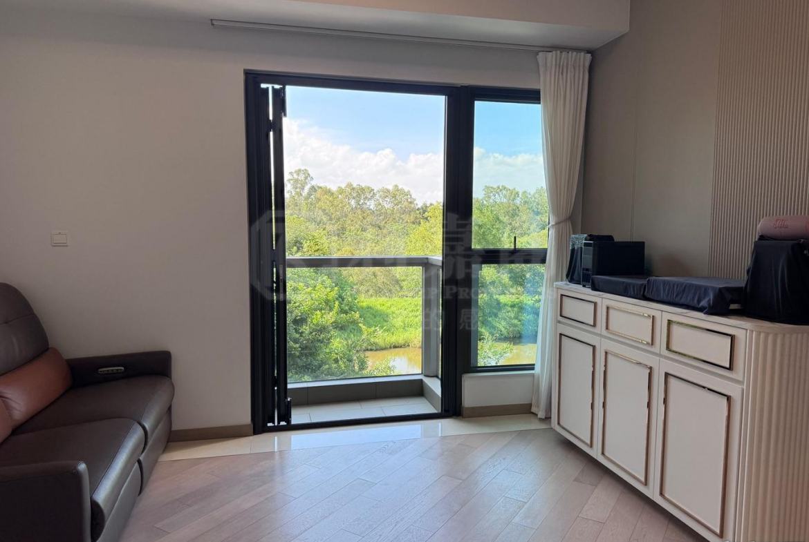 WETLAND SEASONS BAY - 28NTS – 香港北部都會區