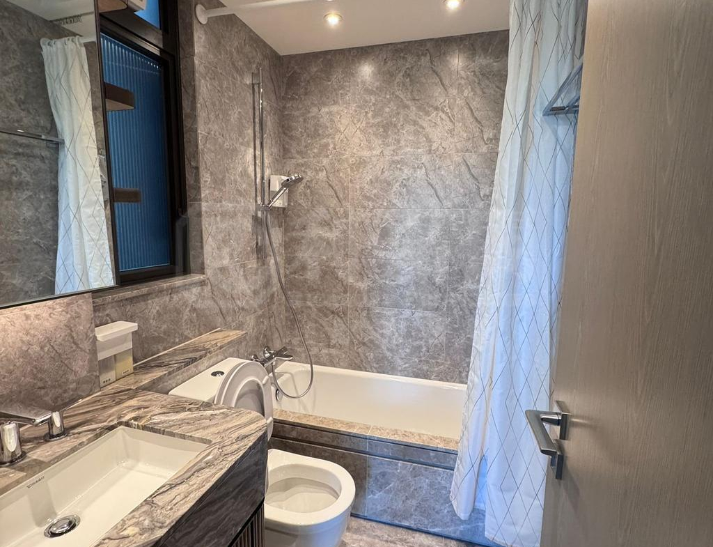 WETLAND SEASONS BAY - 28NTS – 香港北部都會區