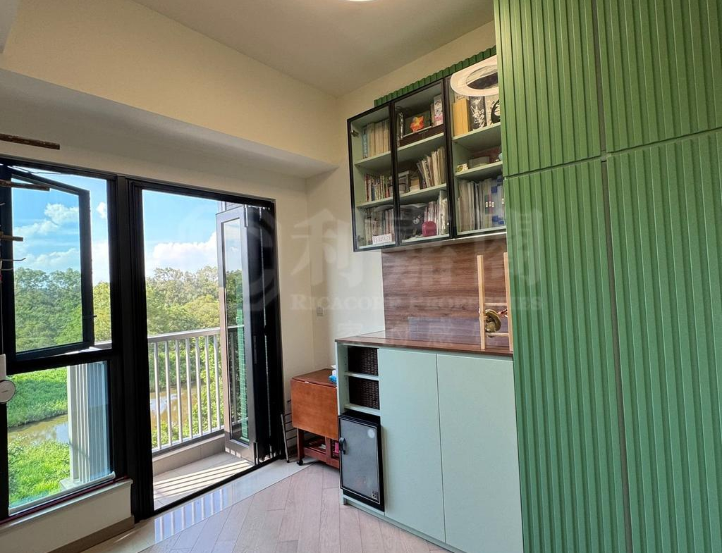 WETLAND SEASONS BAY - 28NTS – 香港北部都會區