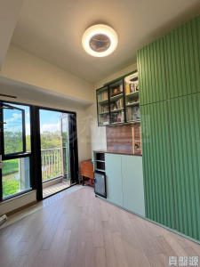 WETLAND SEASONS BAY - 28NTS – 香港北部都會區