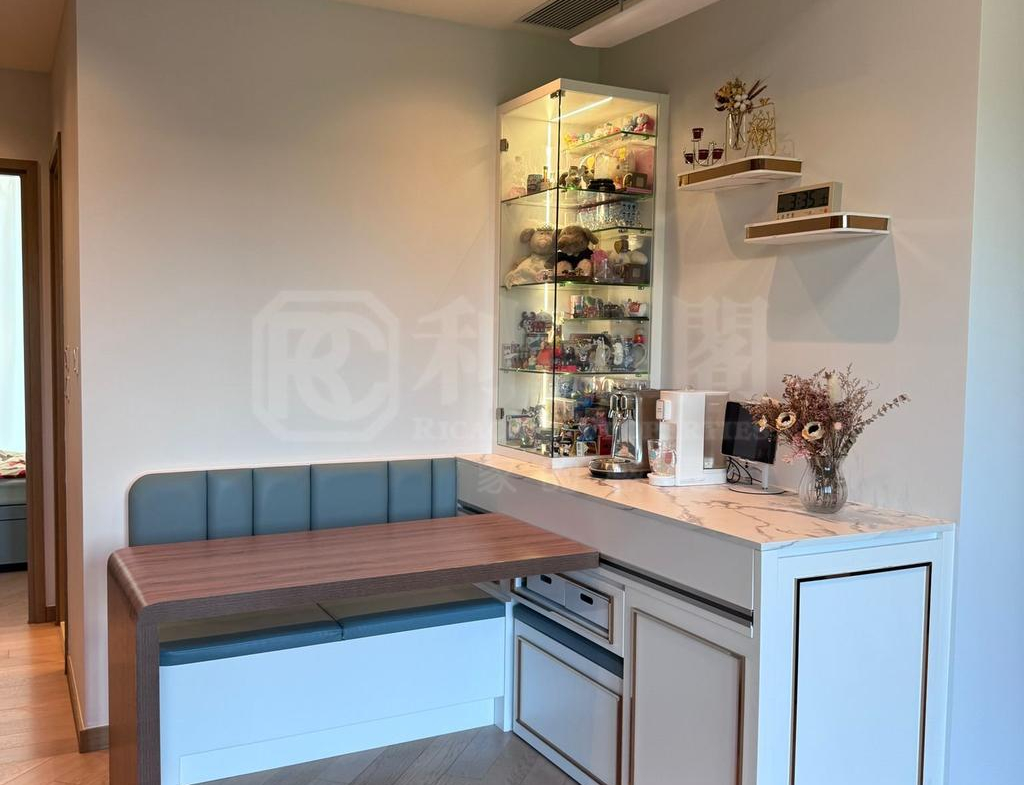 WETLAND SEASONS BAY - 28NTS – 香港北部都會區