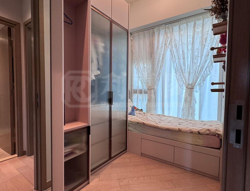 WETLAND SEASONS BAY - 28NTS – 香港北部都會區