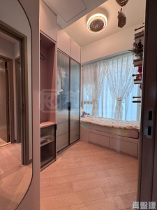 WETLAND SEASONS BAY - 28NTS – 香港北部都會區