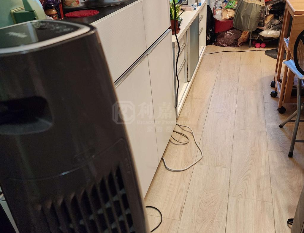 尚翠苑 A座 (翠湖閣) - 28NTS – 香港北部都會區