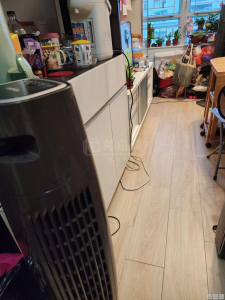 尚翠苑 A座 (翠湖閣) - 28NTS – 香港北部都會區