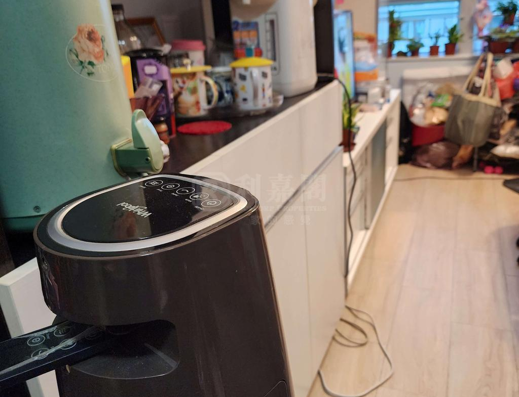 尚翠苑 A座 (翠湖閣) - 28NTS – 香港北部都會區