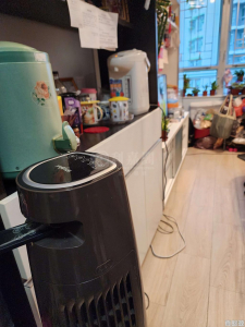 尚翠苑 A座 (翠湖閣) - 28NTS – 香港北部都會區