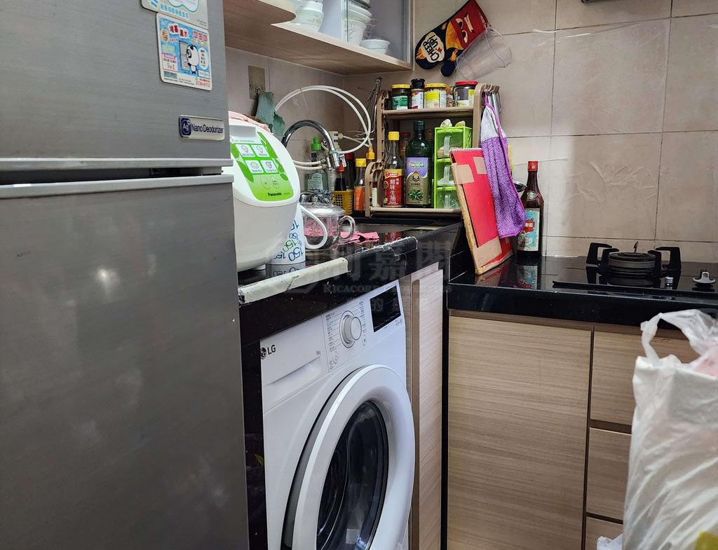 尚翠苑 A座 (翠湖閣) - 28NTS – 香港北部都會區