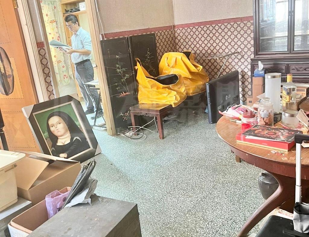 兆明樓 - 28NTS – 香港北部都會區