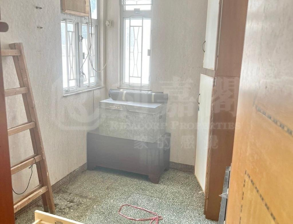 兆明樓 - 28NTS – 香港北部都會區