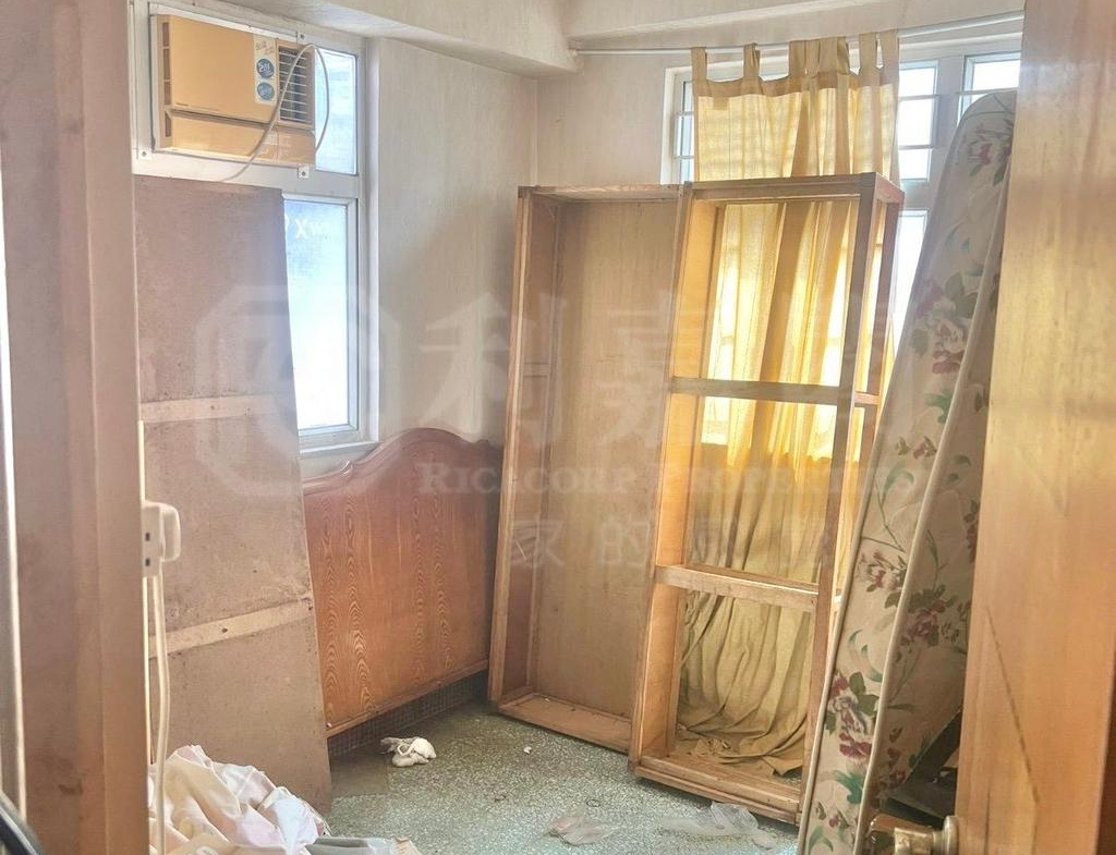 兆明樓 - 28NTS – 香港北部都會區