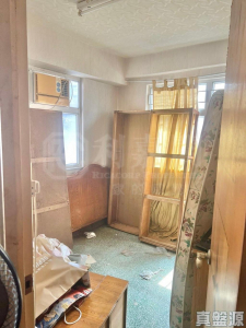 兆明樓 - 28NTS – 香港北部都會區