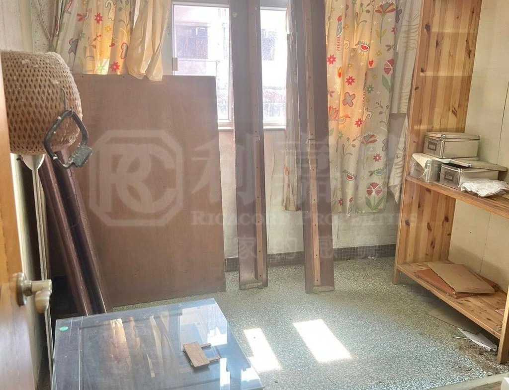 兆明樓 - 28NTS – 香港北部都會區