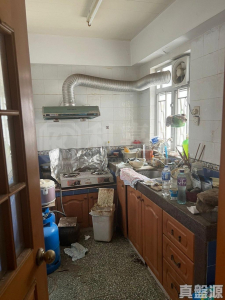 兆明樓 - 28NTS – 香港北部都會區