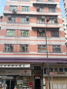 兆明樓 - 28NTS – 香港北部都會區