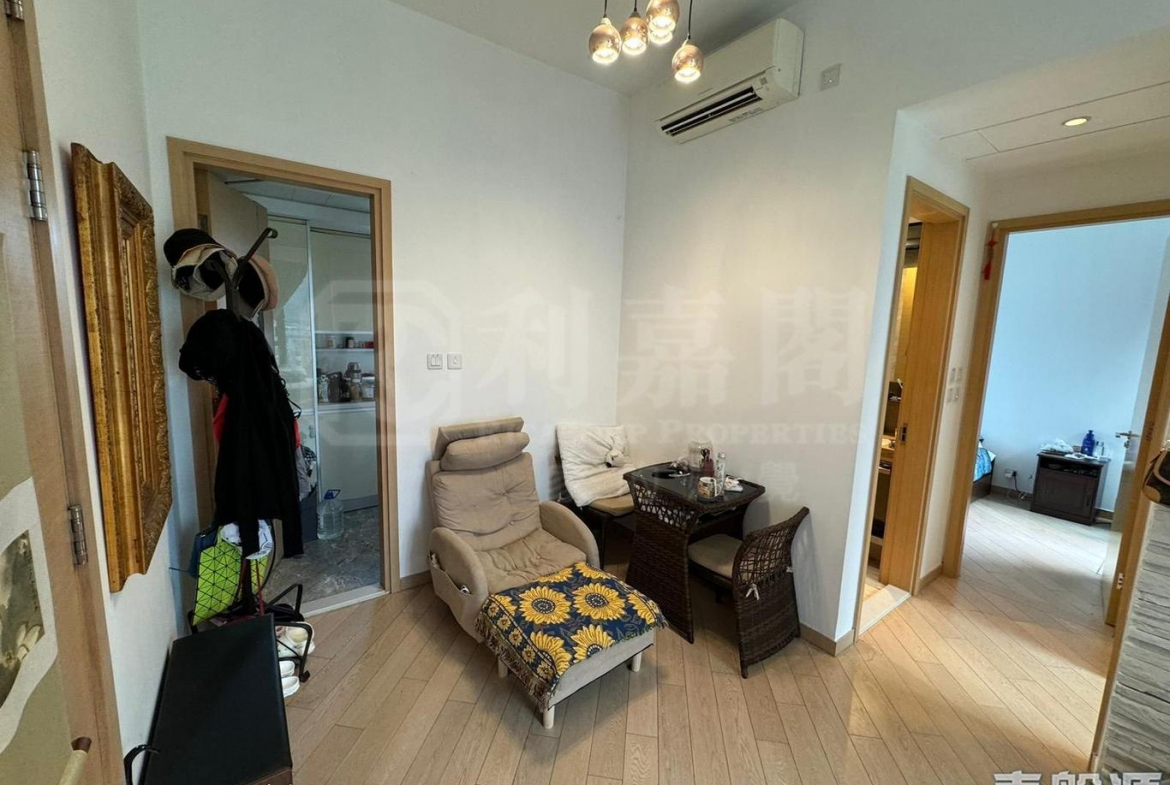 爾巒 菲利提諾大道 7座 - 28NTS – 香港北部都會區