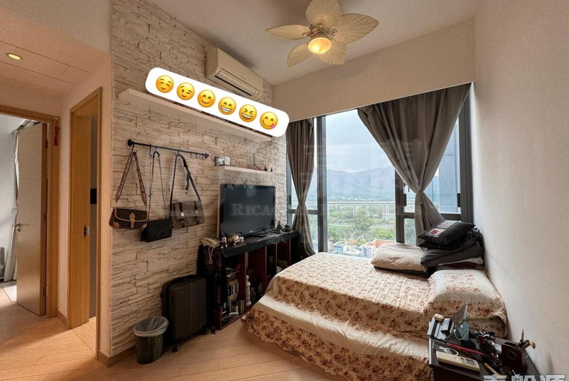 爾巒 菲利提諾大道 7座 - 28NTS – 香港北部都會區