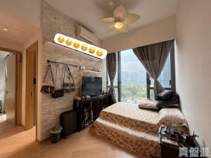 爾巒 菲利提諾大道 7座 - 28NTS – 香港北部都會區