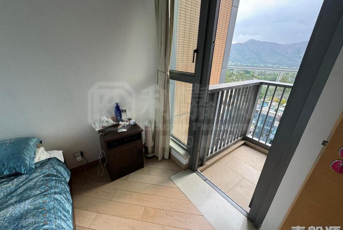 爾巒 菲利提諾大道 7座 - 28NTS – 香港北部都會區