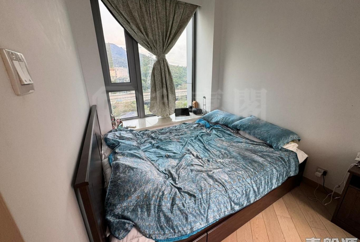 爾巒 菲利提諾大道 7座 - 28NTS – 香港北部都會區