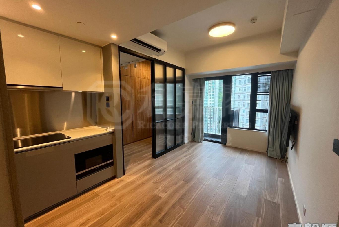 御半山 1期 1B座 - 28NTS – 香港北部都會區