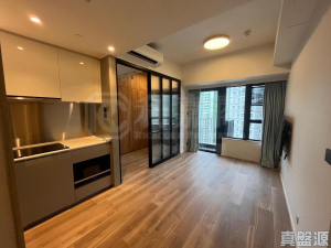 御半山 1期 1B座 - 28NTS – 香港北部都會區