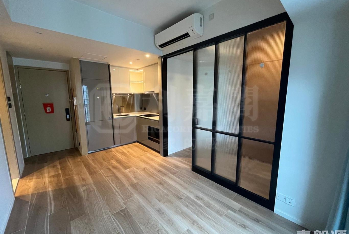 御半山 1期 1B座 - 28NTS – 香港北部都會區